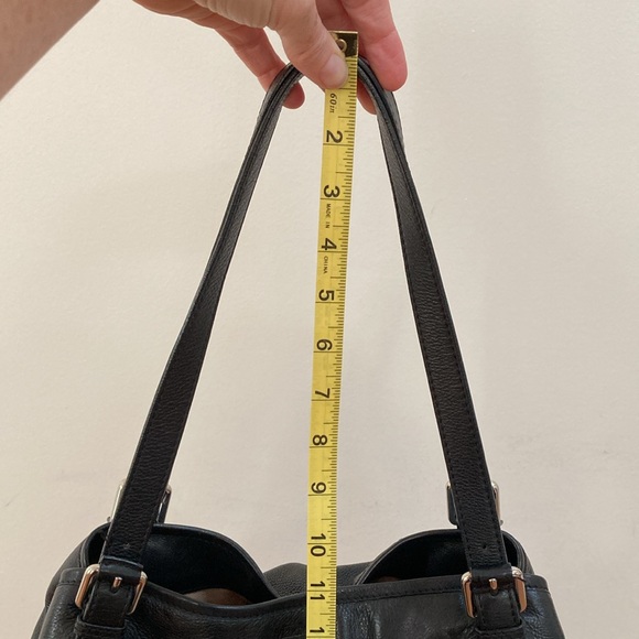 Max Mara leather bag - Picture 8 of 12